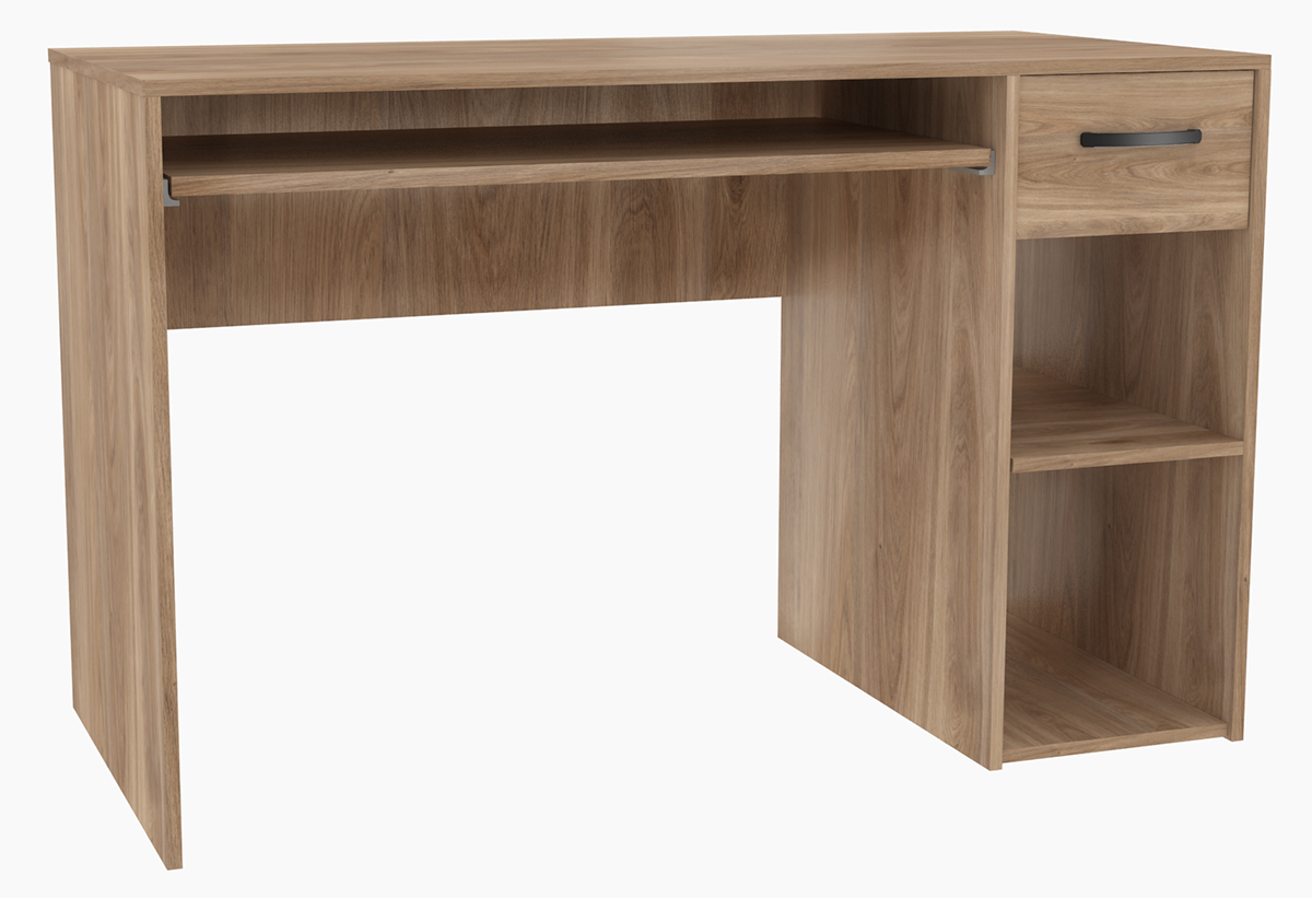 Στην φωτογραφία απεικονίζεται το γραφείο